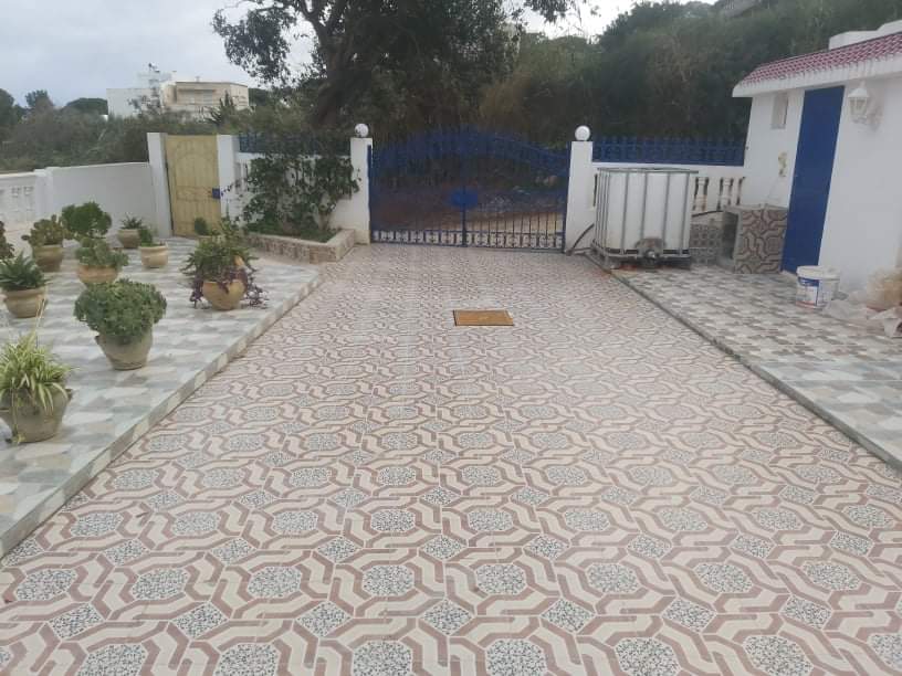 Ras Jebel&nbsp;Rafraf&nbsp;Vente&nbsp;Maisons&nbsp;Villa raf raf plage