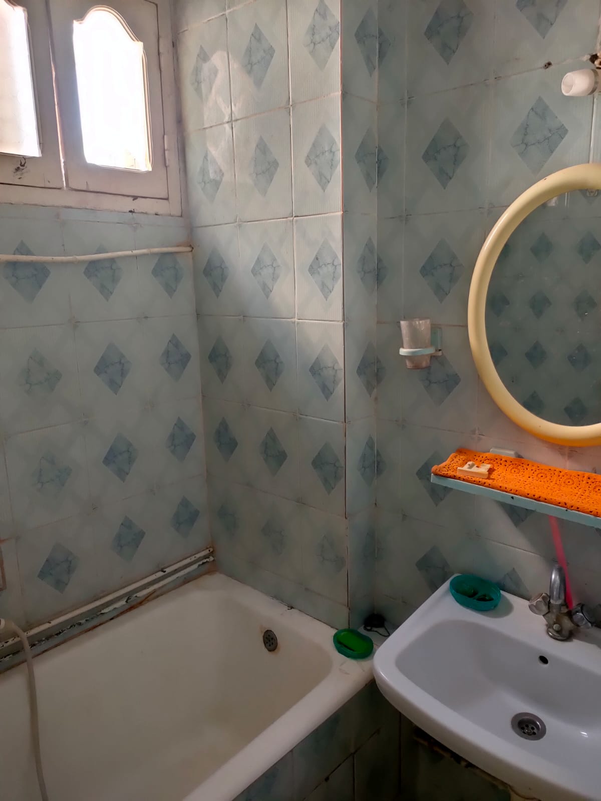 Mannouba&nbsp;La Mannouba&nbsp;Location&nbsp;Appart. 3 pi�ces&nbsp;Appartement au centre manouba