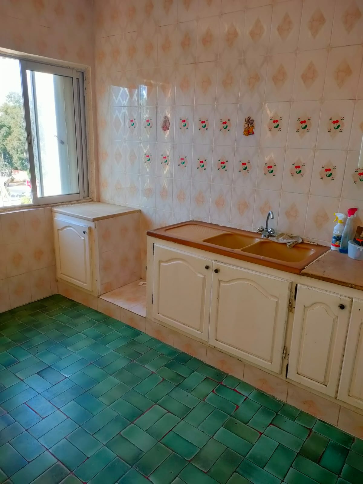 Mannouba&nbsp;La Mannouba&nbsp;Location&nbsp;Appart. 3 pi�ces&nbsp;Appartement au centre manouba