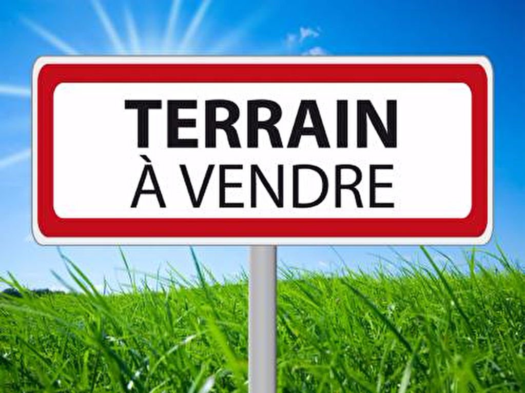 Raoued&nbsp;Borj Touil&nbsp;Terrain&nbsp;Terrain nu&nbsp;Particulier vend terrain constructible 770m2