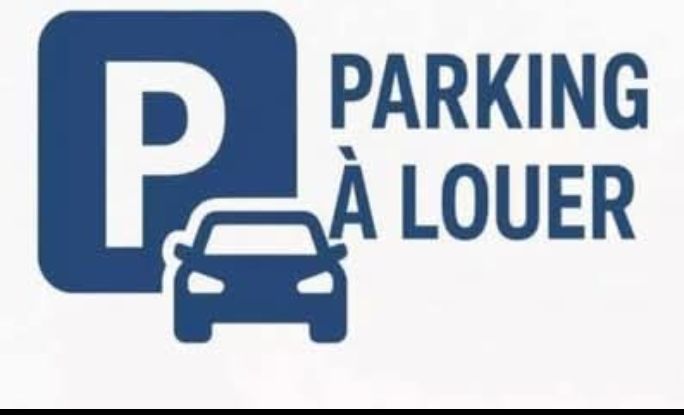 Raoued&nbsp;Ariana Essoughra&nbsp;Location&nbsp;Autre&nbsp;Place de parking sous sol  ariana soghra