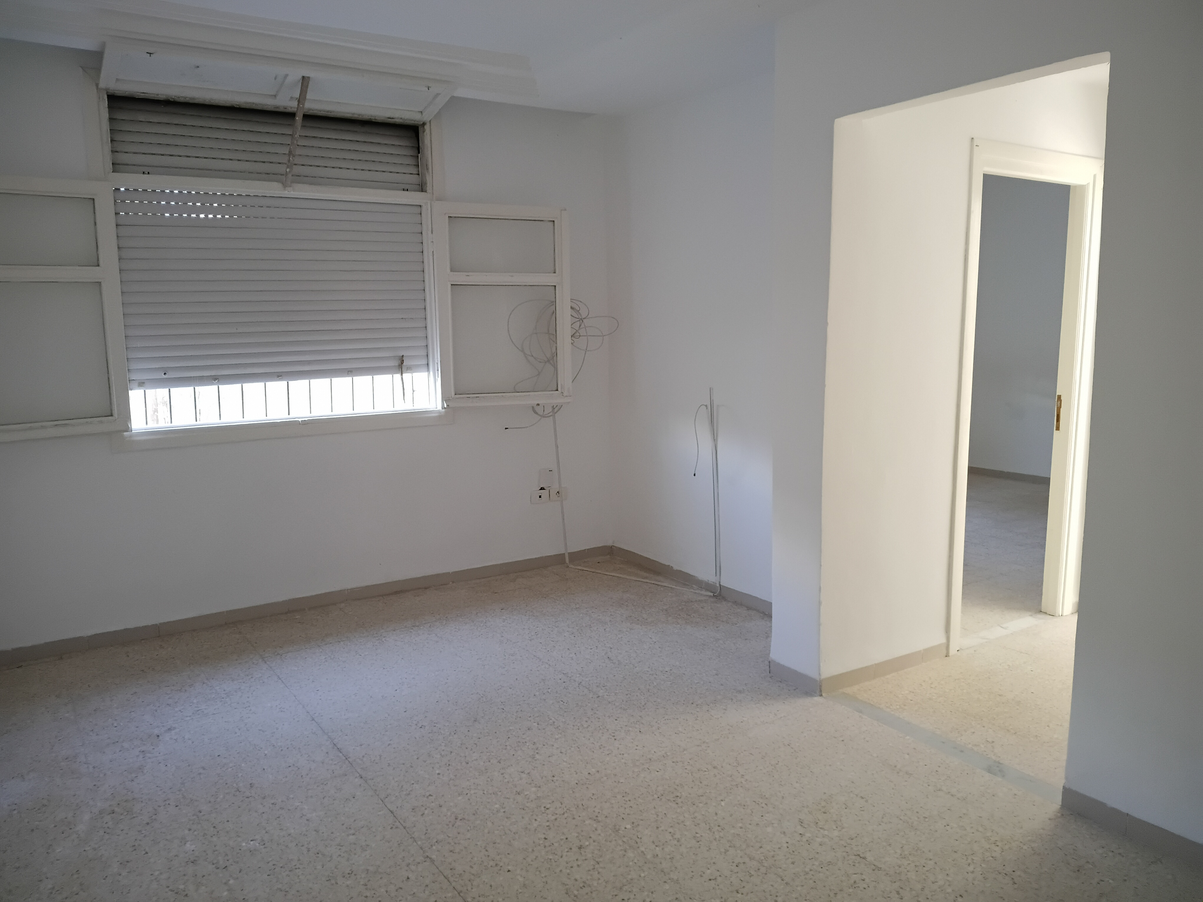 Raoued&nbsp;Cite Ennour Jaafar&nbsp;Vente&nbsp;Appart. 3 pi�ces&nbsp;App rdc nour jaafar