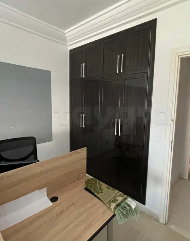 Cite El Khadra&nbsp;Zone urbaine nord&nbsp;Bureaux & Commerces&nbsp;Bureau&nbsp;Bureau h3 2500d centre urbain nord