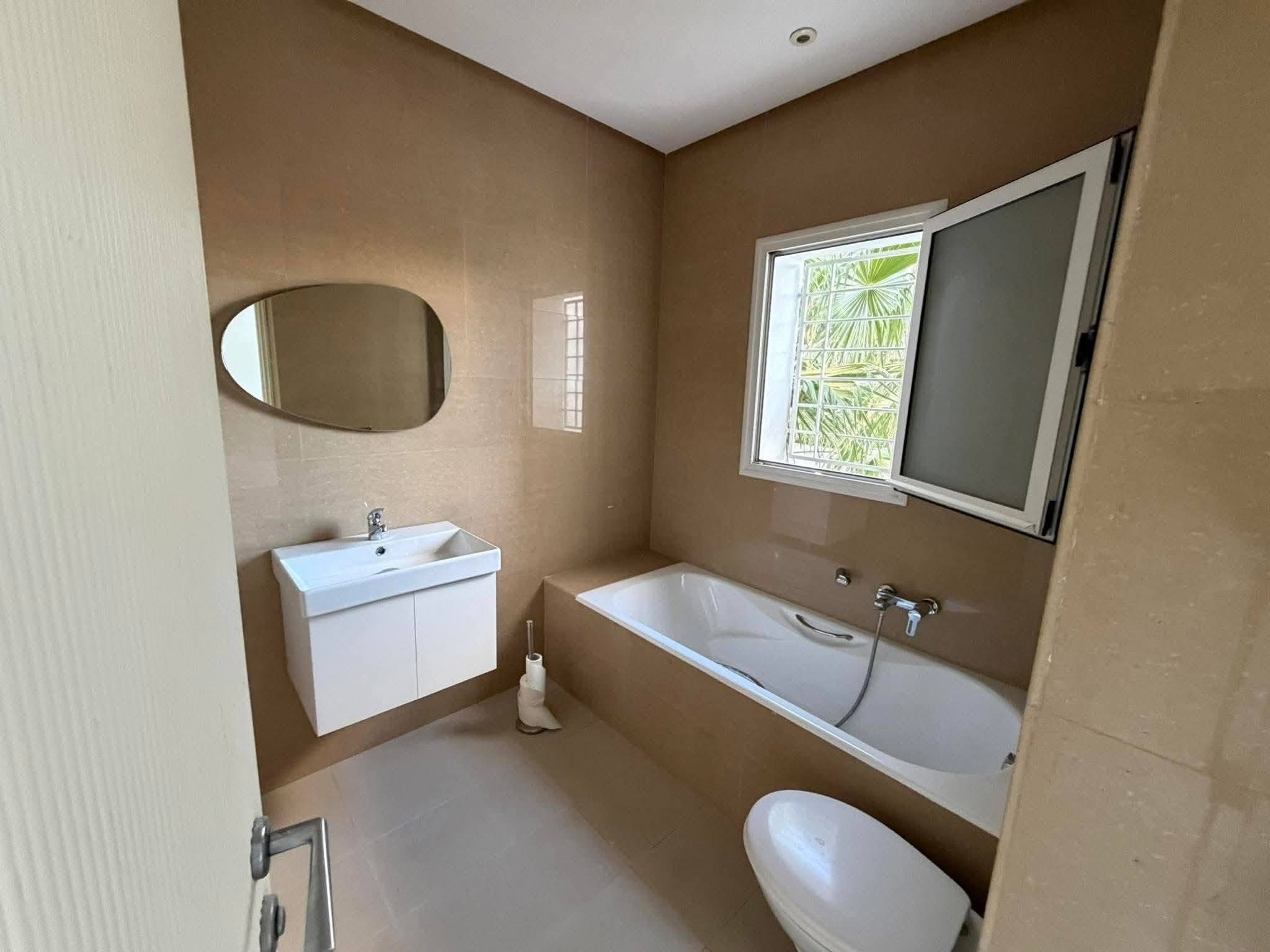 El Menzah&nbsp;Mutuelle Ville&nbsp;Location&nbsp;Maisons&nbsp;Villa mutuelle ville 3800 d