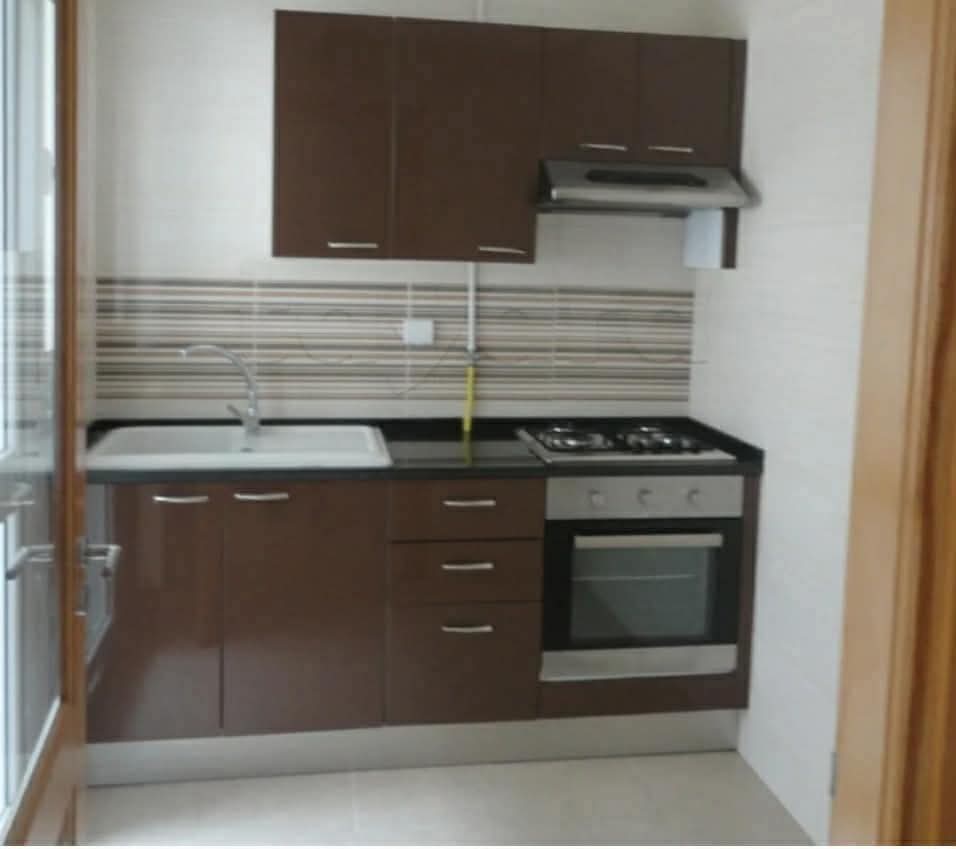 Ariana Ville&nbsp;Cite Ennasr 1&nbsp;Location&nbsp;Appart. 2 pi�ces&nbsp;S1 900 d ennasr 1