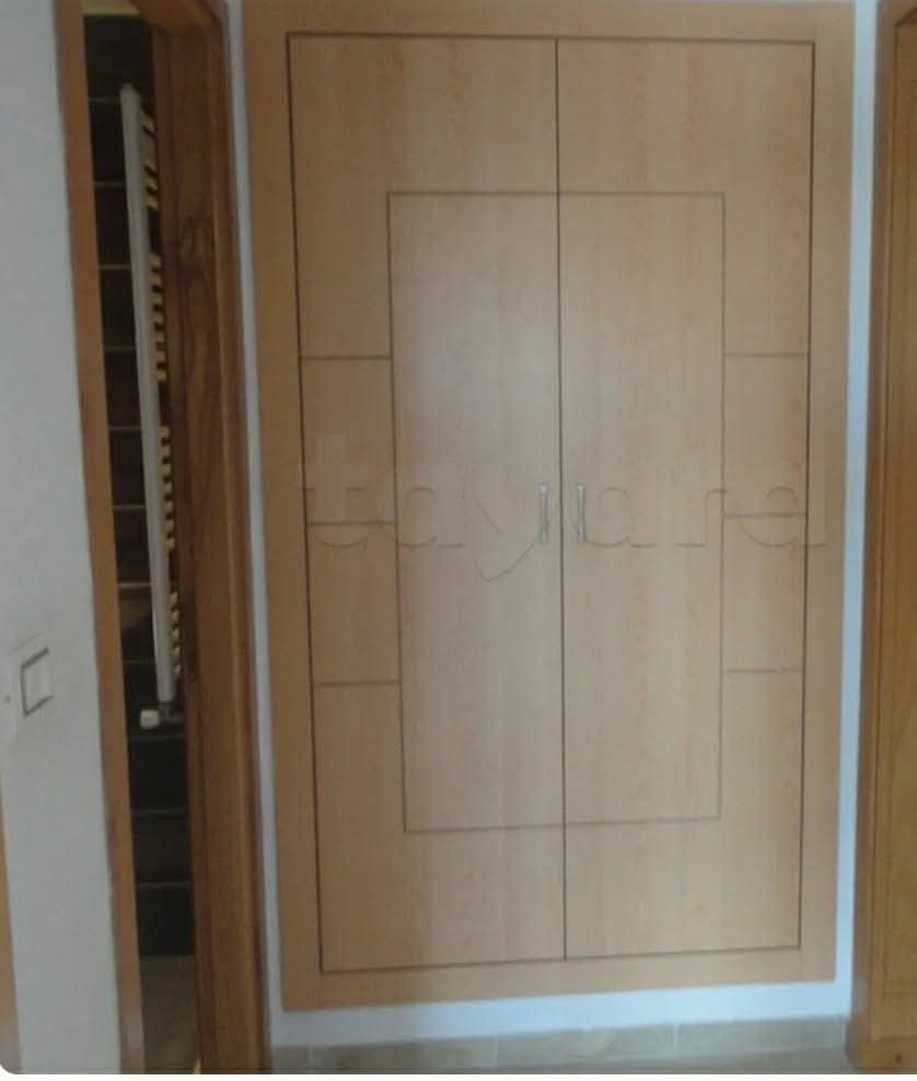 Ariana Ville&nbsp;Cite Ennasr 1&nbsp;Location&nbsp;Appart. 2 pi�ces&nbsp;S1 900 d ennasr 1