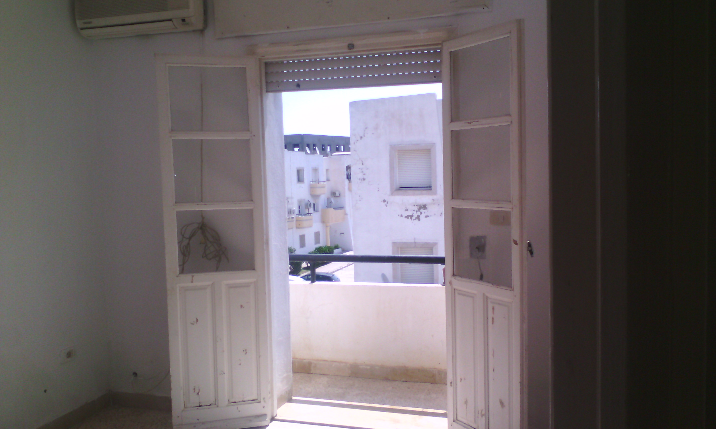 Raoued&nbsp;Jaafar 2&nbsp;Location&nbsp;Appart. 3 pi�ces&nbsp;Appartement propre
