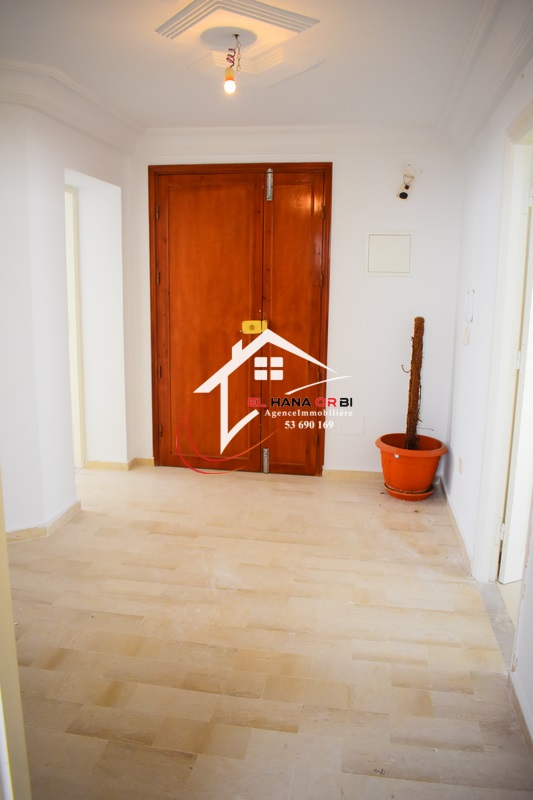 Mahdia&nbsp;Mahdia&nbsp;Location&nbsp;Appart. 2 pi�ces&nbsp;Appartement s2 pour toute l ann�e � mahdia