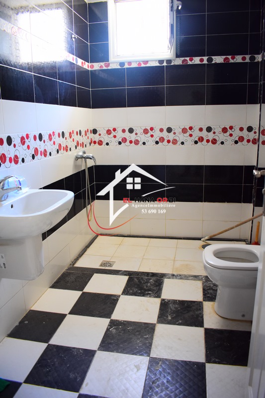 Mahdia&nbsp;Mahdia&nbsp;Location&nbsp;Appart. 2 pi�ces&nbsp;Appartement s2 pour toute l ann�e � mahdia