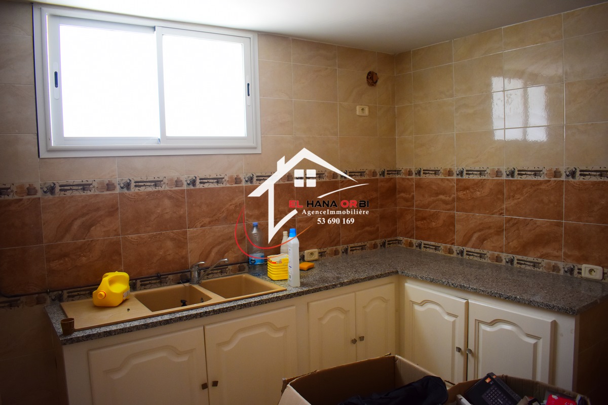 Mahdia&nbsp;Mahdia&nbsp;Location&nbsp;Appart. 2 pi�ces&nbsp;Appartement s2 pour toute l ann�e � mahdia