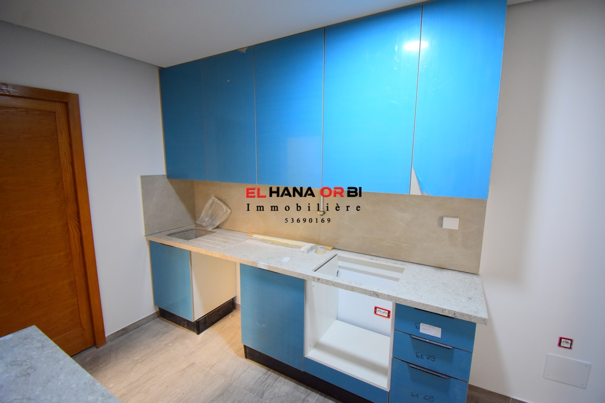 Mahdia&nbsp;Mahdia&nbsp;Vente&nbsp;Appart. 1 pi�ce&nbsp;S1 avec piscine directement promoteur � mahdia