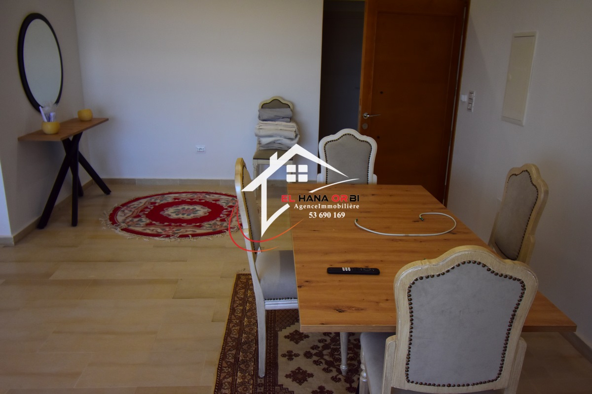 Mahdia&nbsp;Mahdia&nbsp;Location&nbsp;Appart. 3 pi�ces&nbsp;S3 neuf proche de la mer mahdia vacance