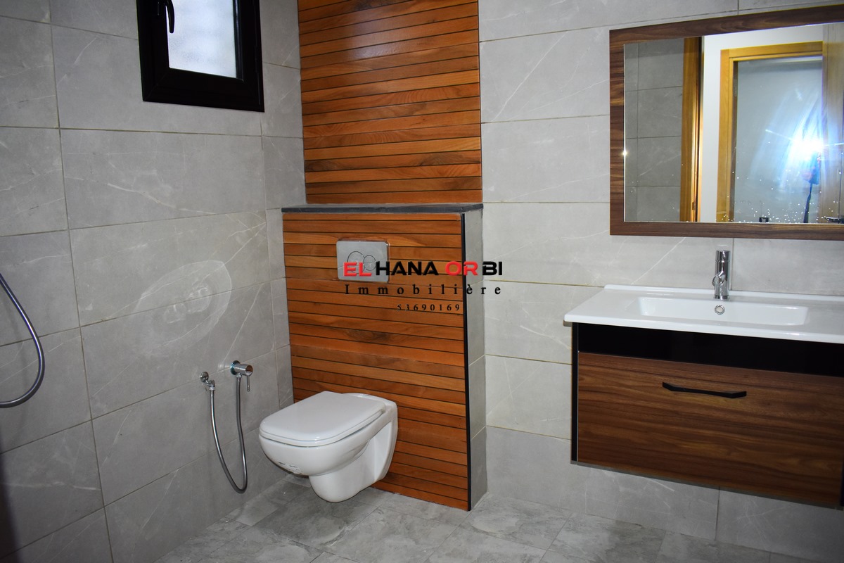 Mahdia&nbsp;Mahdia&nbsp;Location&nbsp;Appart. 2 pi�ces&nbsp;Appartement s2 � baghdedi pour toute l ann�e