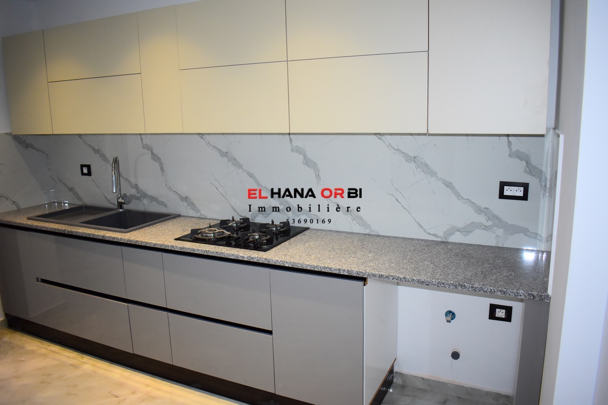 Mahdia&nbsp;Mahdia&nbsp;Location&nbsp;Appart. 2 pi�ces&nbsp;Appartement s2 � baghdedi pour toute l ann�e