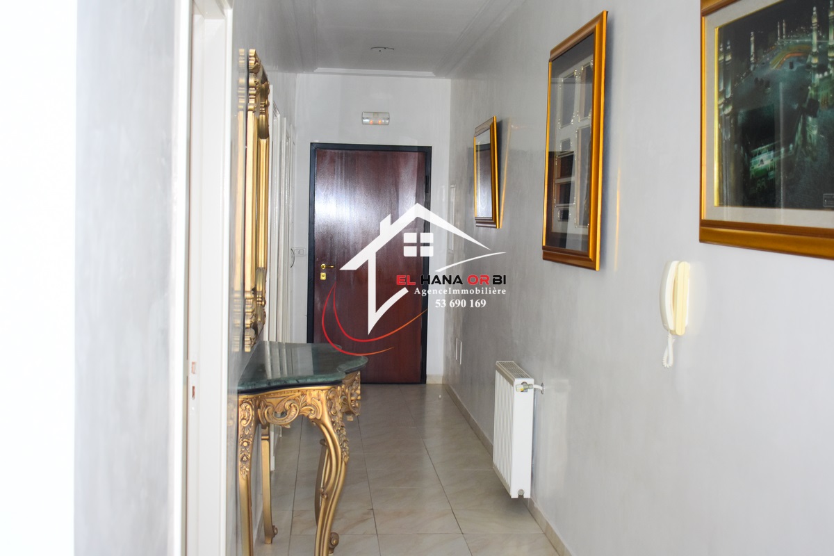 Mahdia&nbsp;Mahdia&nbsp;Vente&nbsp;Appart. 2 pi�ces&nbsp;App s2 vue sur mer corniche mahdia