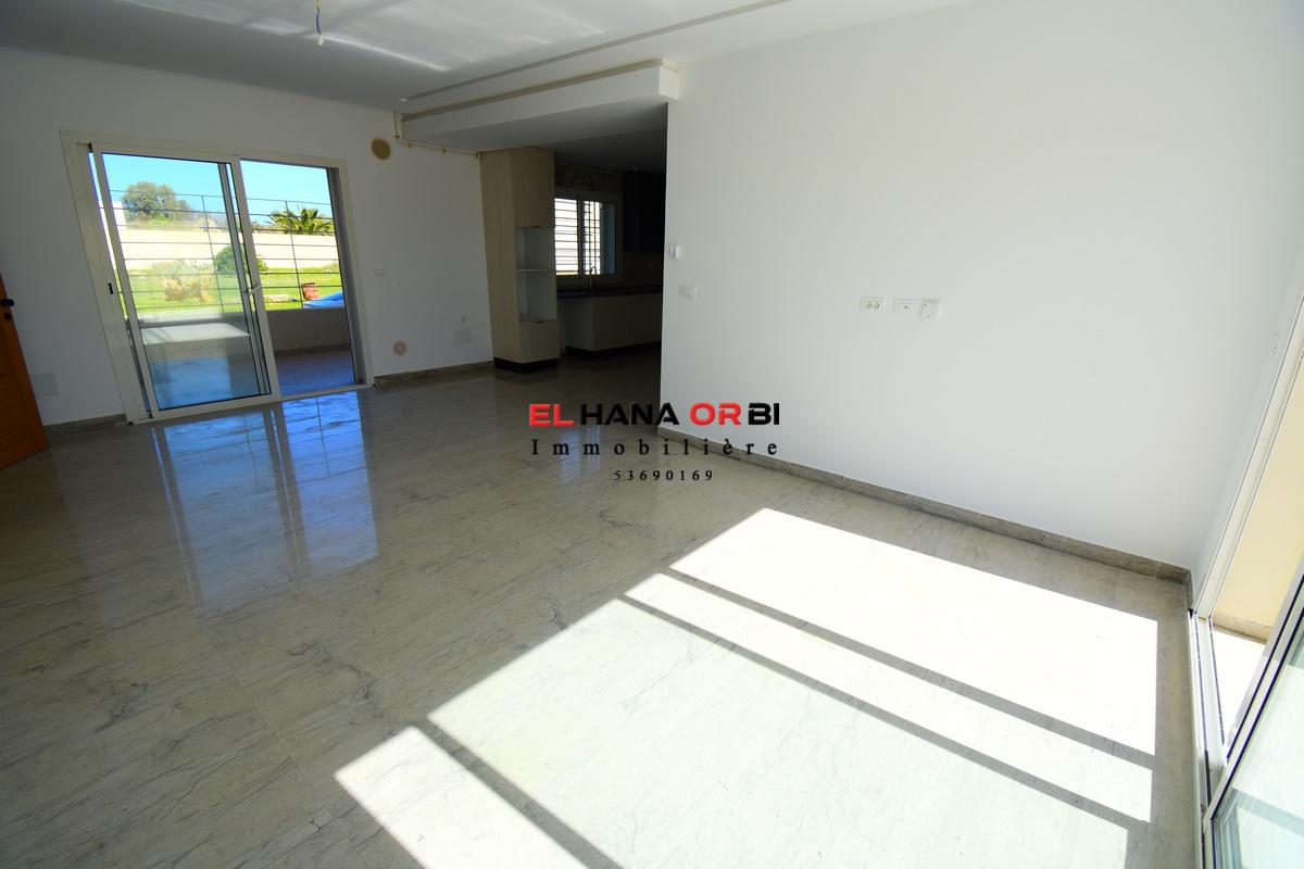 Mahdia&nbsp;Mahdia&nbsp;Vente&nbsp;Appart. 3 pi�ces&nbsp;S3 directement promoteur avec piscine � mahdia