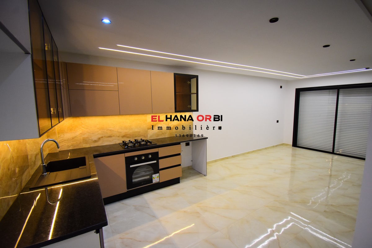 Mahdia&nbsp;Mahdia&nbsp;Vente&nbsp;Appart. 2 pi�ces&nbsp;Appartement  � baghdedi