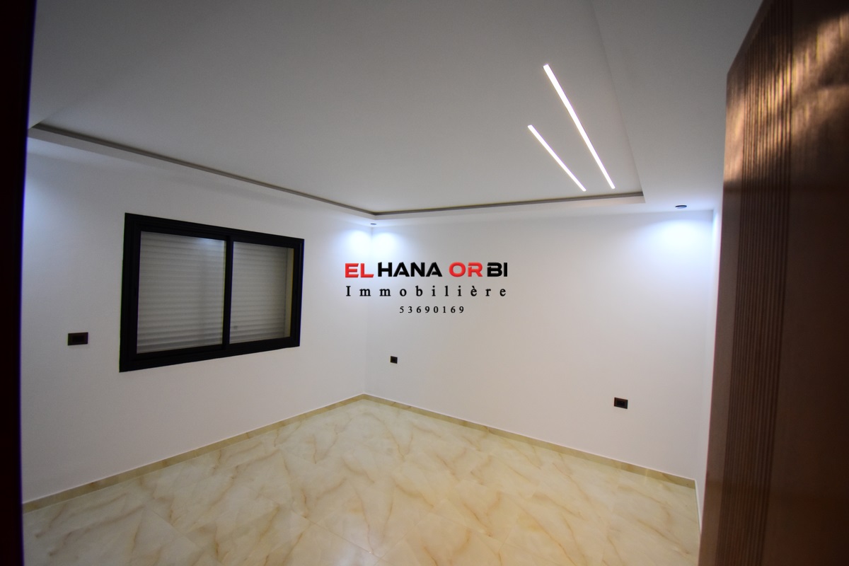 Mahdia&nbsp;Mahdia&nbsp;Vente&nbsp;Appart. 2 pi�ces&nbsp;Appartement  � baghdedi