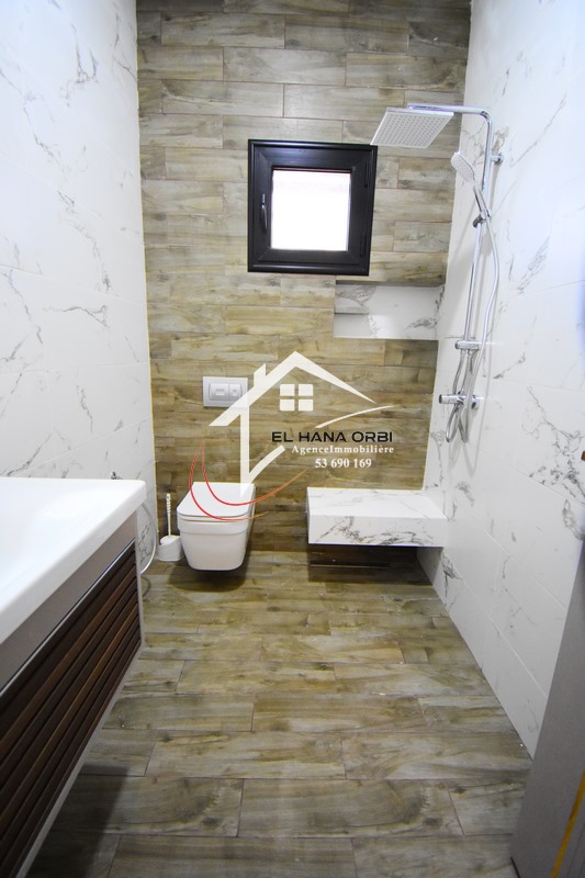 Mahdia&nbsp;Mahdia&nbsp;Vente&nbsp;Appart. 2 pi�ces&nbsp;App s2 au rdc � baghdedi mahdia