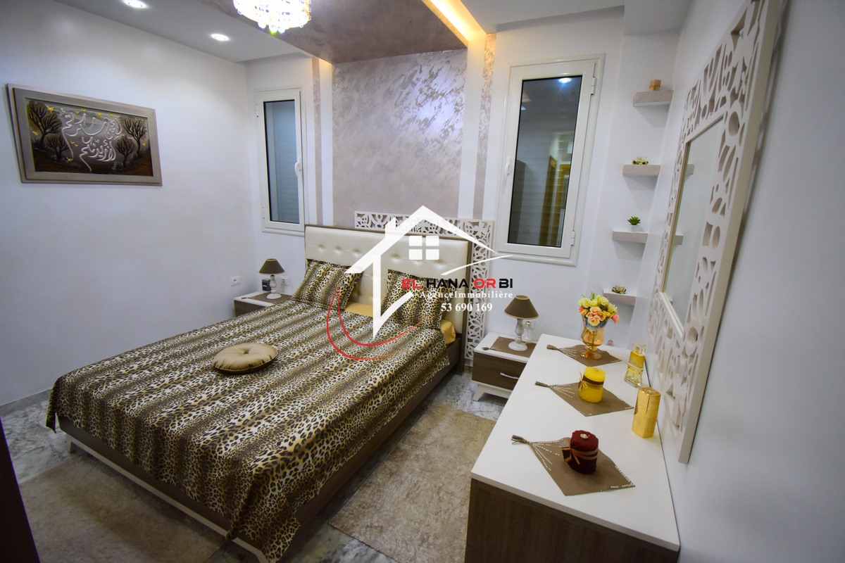 Mahdia&nbsp;Mahdia&nbsp;Vente&nbsp;Maisons&nbsp;Un rdc proche de la plage baghdedi mahdia