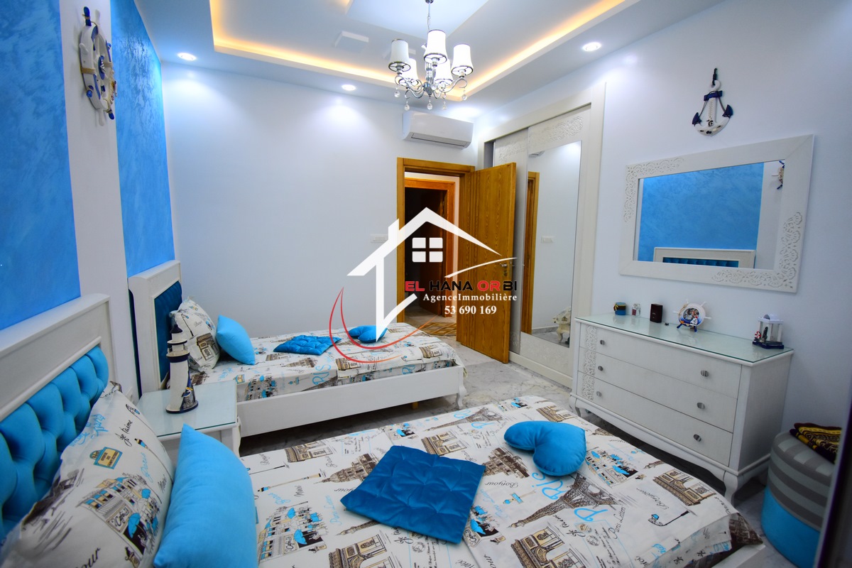 Mahdia&nbsp;Mahdia&nbsp;Vente&nbsp;Maisons&nbsp;Un rdc proche de la plage baghdedi mahdia