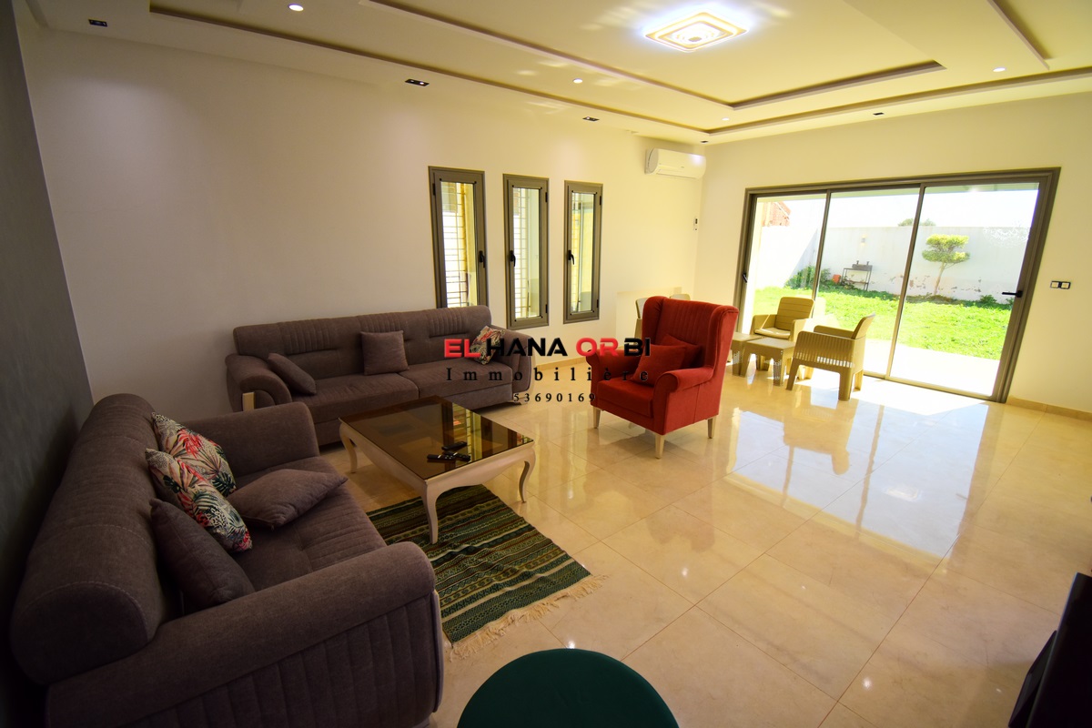 Mahdia&nbsp;Mahdia&nbsp;Location vacances&nbsp;Maisons&nbsp;Pour vacance villa  a sidi massoud mahdia