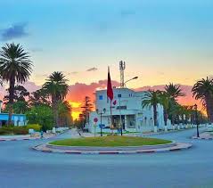 Ezzahra&nbsp;Ezzahra&nbsp;Location&nbsp;Appart. 1 pi�ce&nbsp;Dc s2 meubl�e a ezzahra ville