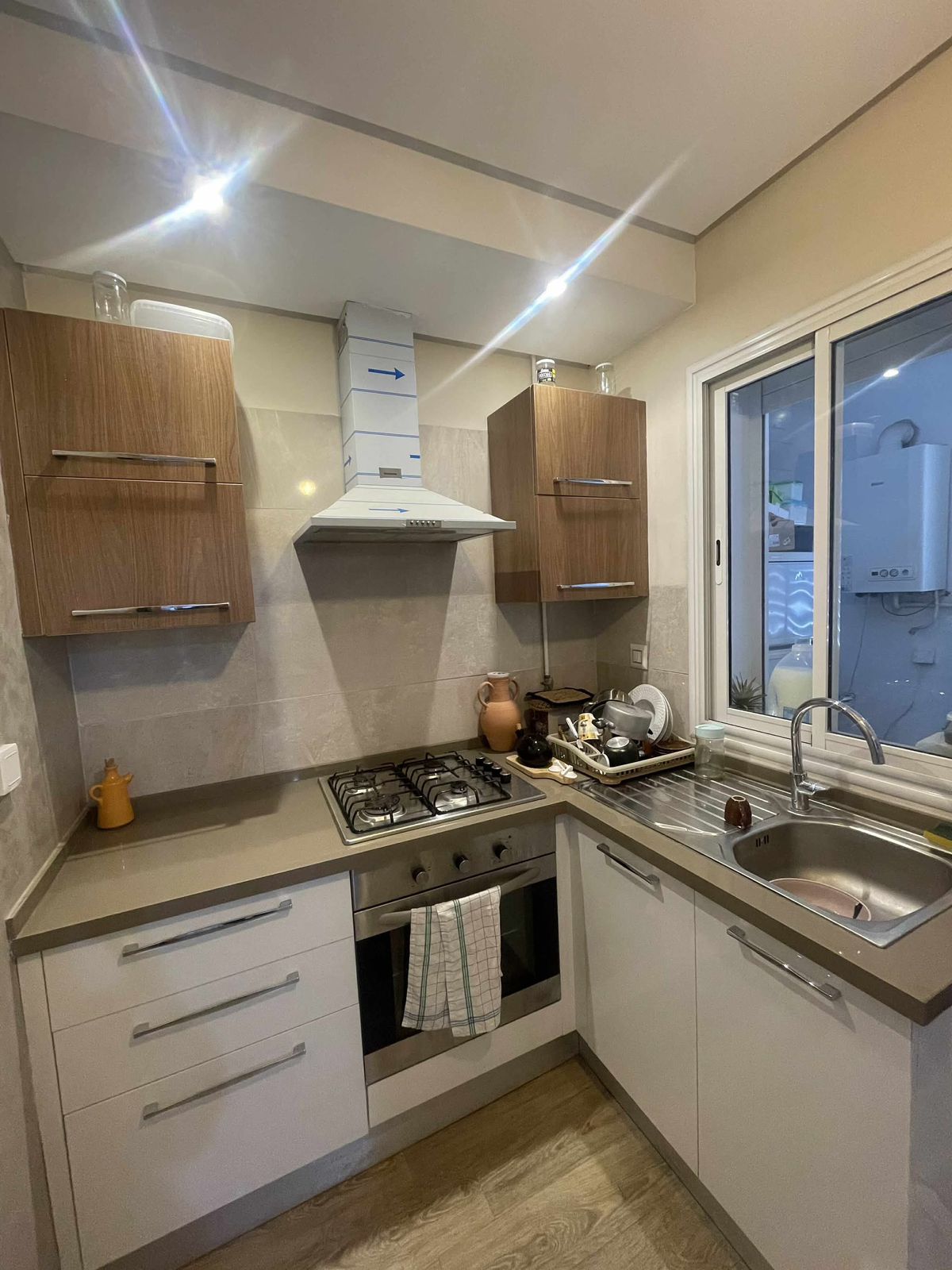 Ezzahra&nbsp;Ezzahra&nbsp;Location&nbsp;Appart. 1 pi�ce&nbsp;Appartement s1 meuble ezzahra