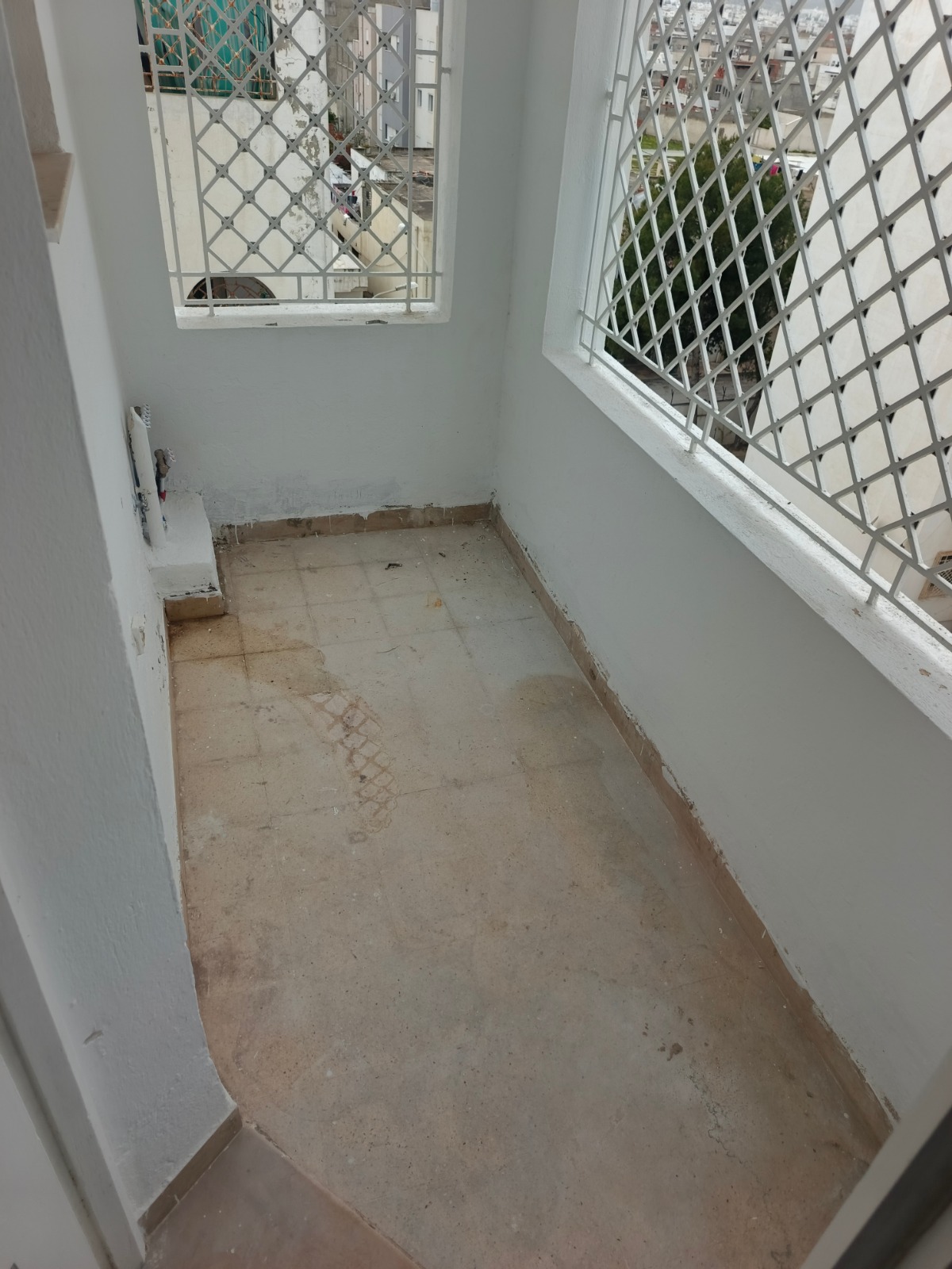 La Soukra&nbsp;Borj Louzir&nbsp;Location&nbsp;Appart. 4 pi�ces&nbsp;Appartement s3 borj louzir