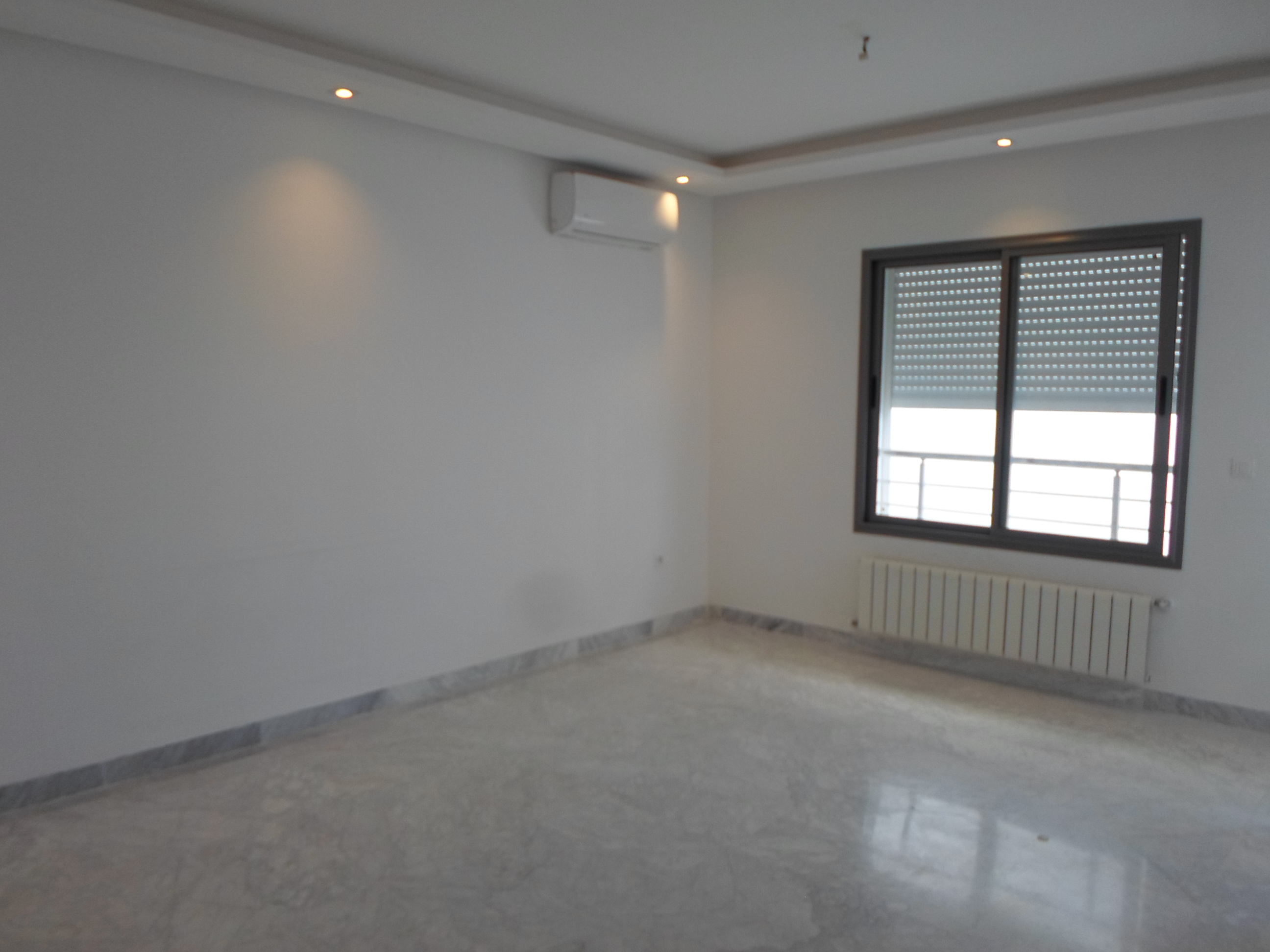 La Marsa&nbsp;El Aouina&nbsp;Location&nbsp;Appart. 1 pi�ce&nbsp;Opportunit� � ne pas rater s1 � la soukra l ouina