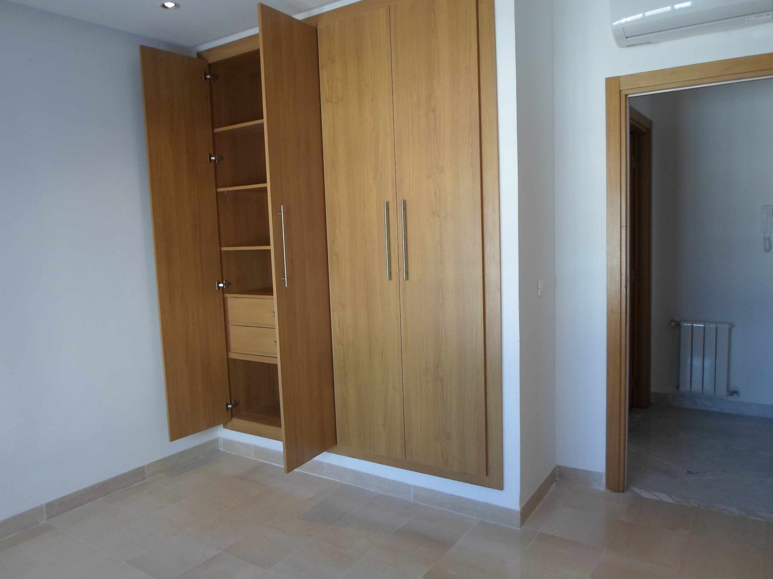 La Marsa&nbsp;El Aouina&nbsp;Location&nbsp;Appart. 1 pi�ce&nbsp;Opportunit� � ne pas rater s1 � la soukra l ouina