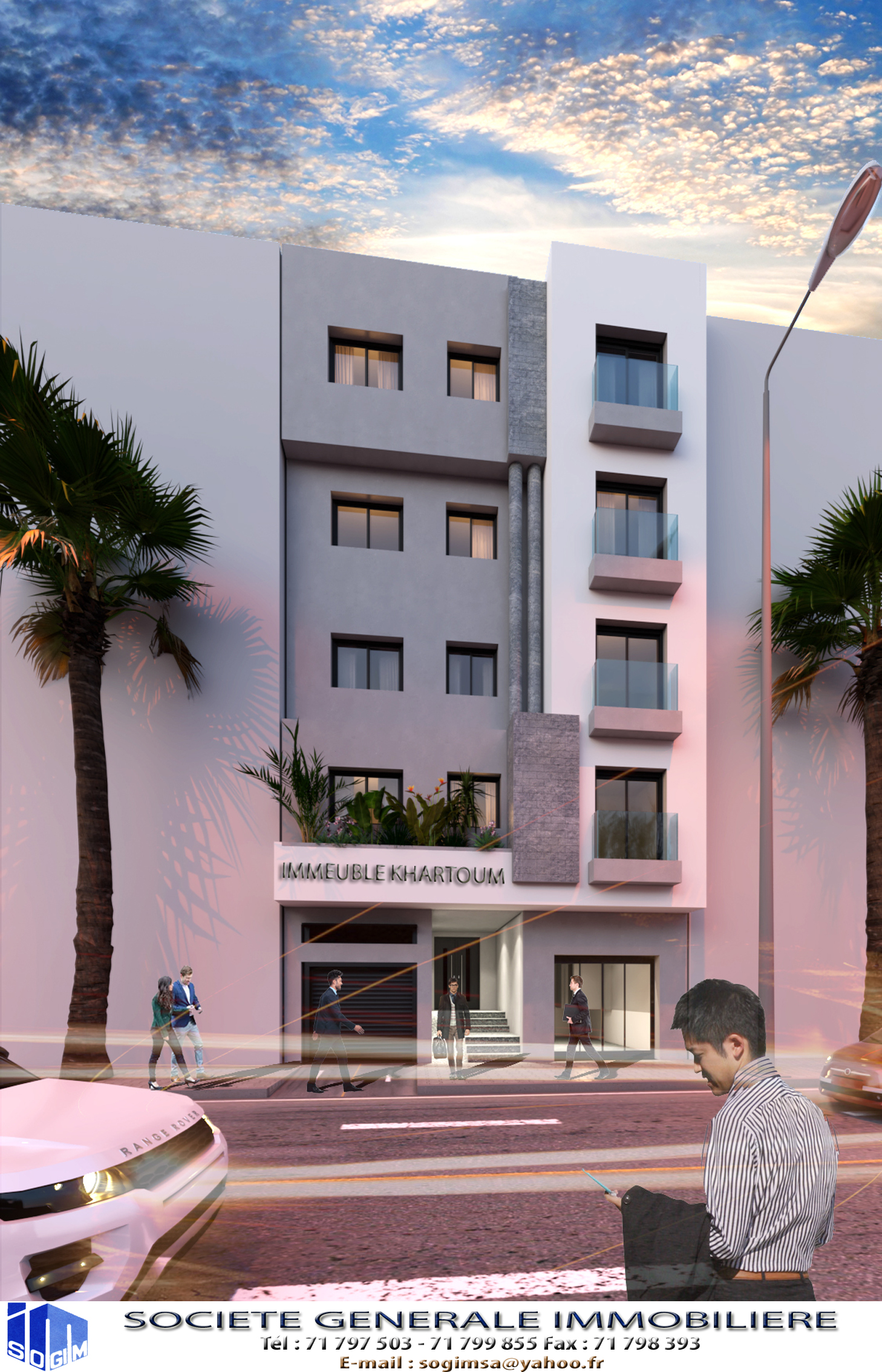 Bab Bhar&nbsp;Bab Bhar&nbsp;Vente&nbsp;Autre&nbsp;Magasin pour tout commerce