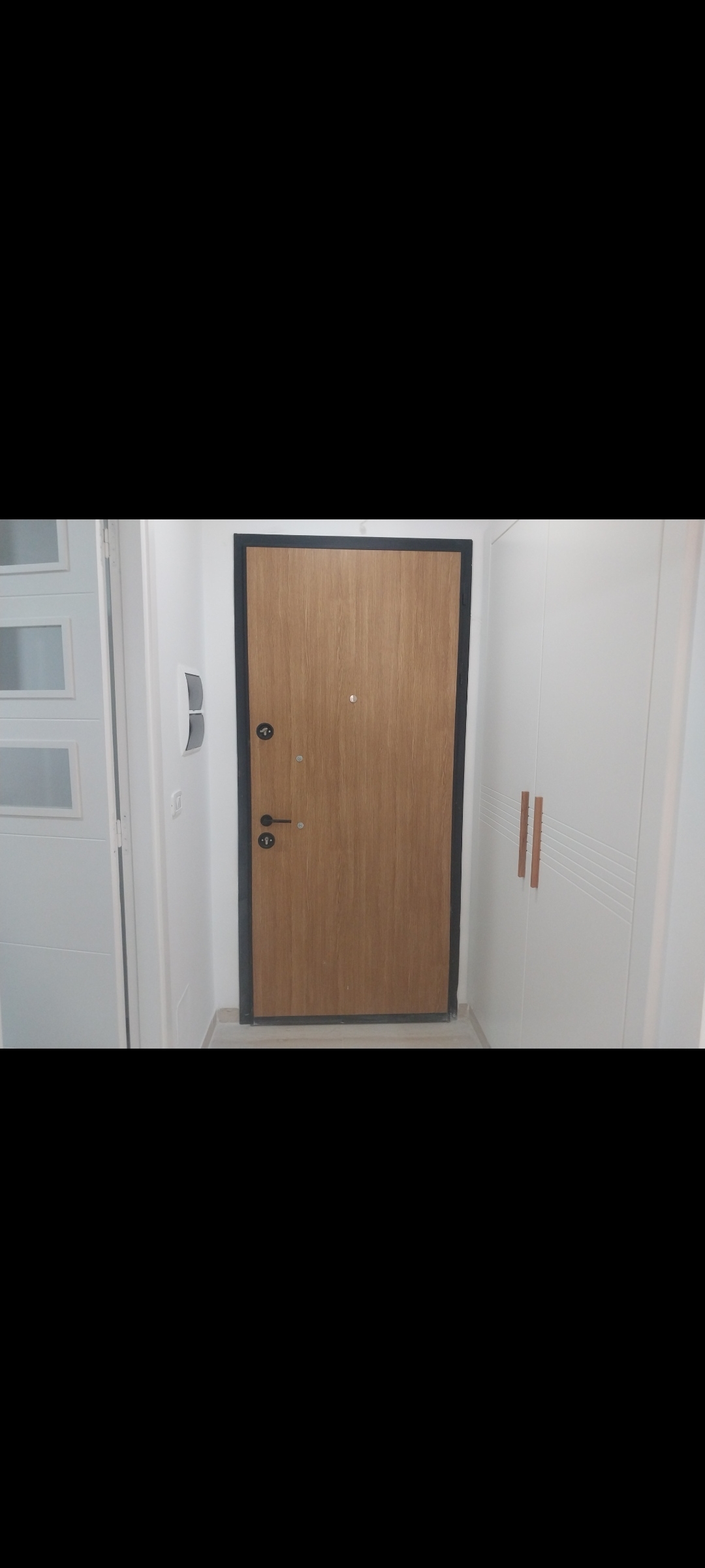 La Soukra&nbsp;Borj Louzir&nbsp;Location&nbsp;Appart. 1 pi�ce&nbsp;Appartement s1 borj louzir