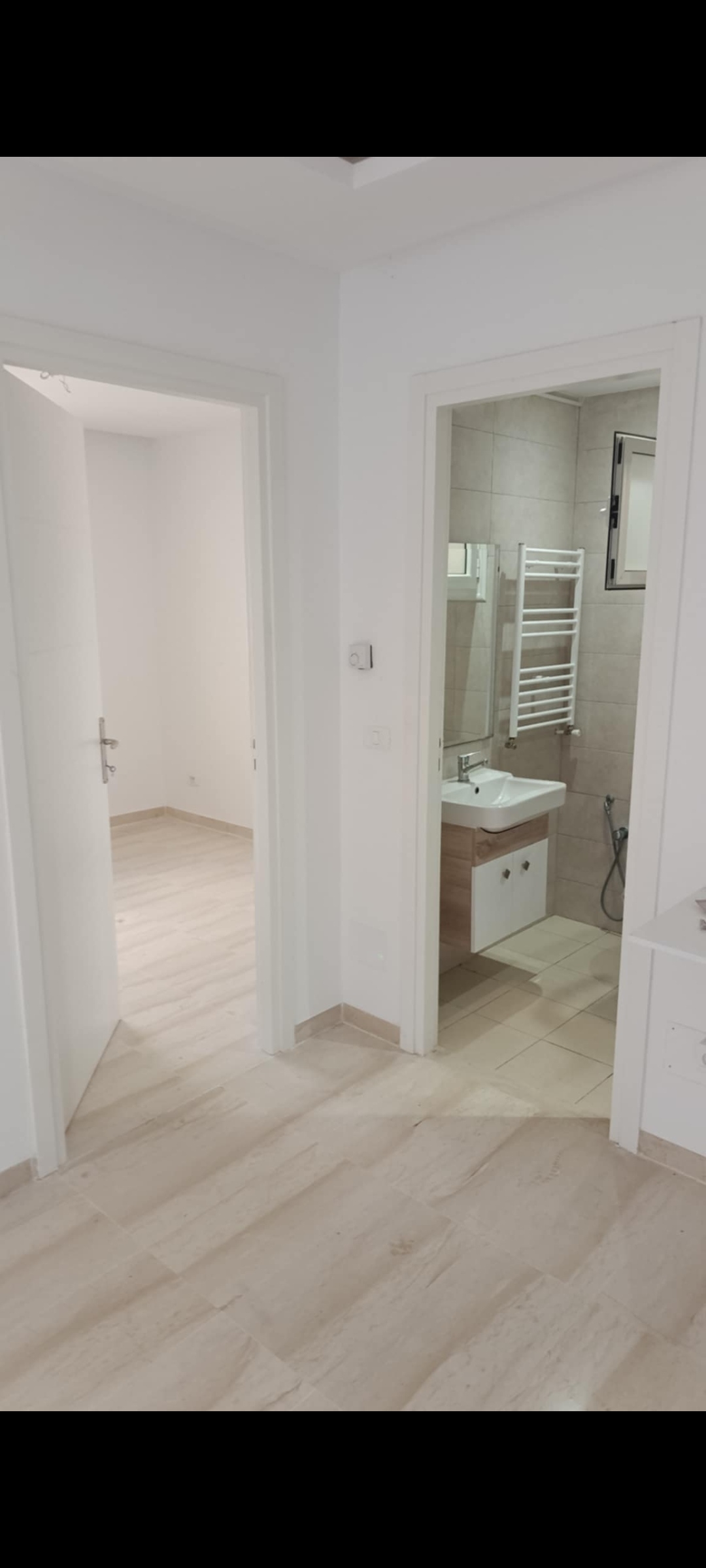 La Soukra&nbsp;Borj Louzir&nbsp;Location&nbsp;Appart. 1 pi�ce&nbsp;Appartement s1 borj louzir