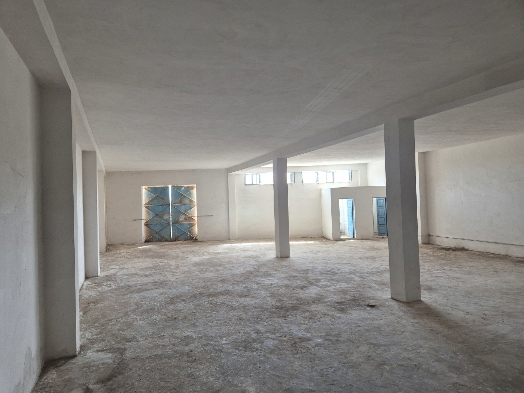 Djerba - Houmet Essouk&nbsp;Djerba &nbsp;Vente&nbsp;Autre&nbsp;D�pot jerba