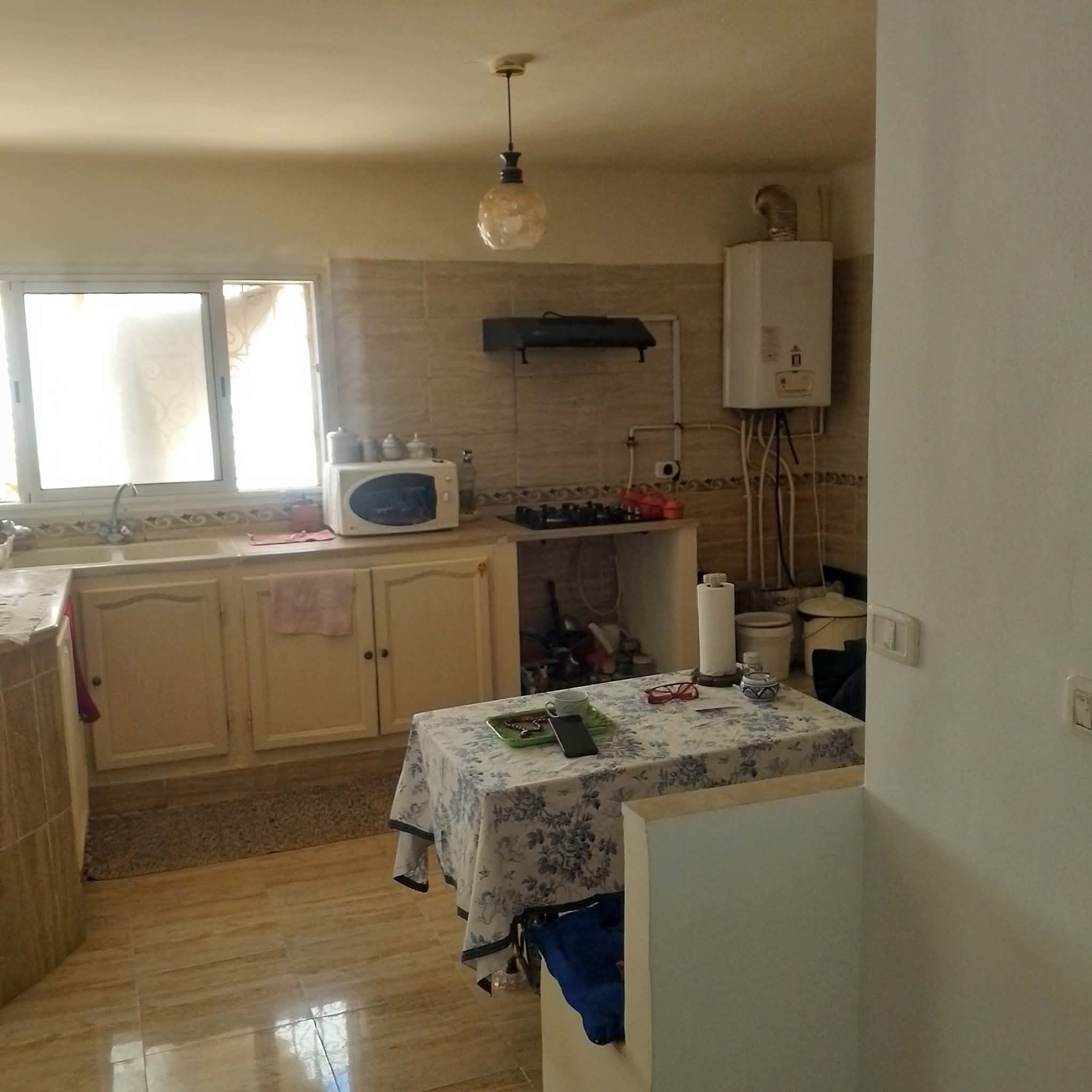 Carthage&nbsp;Carthage&nbsp;Location&nbsp;Maisons&nbsp;Maison de trois pi�ces