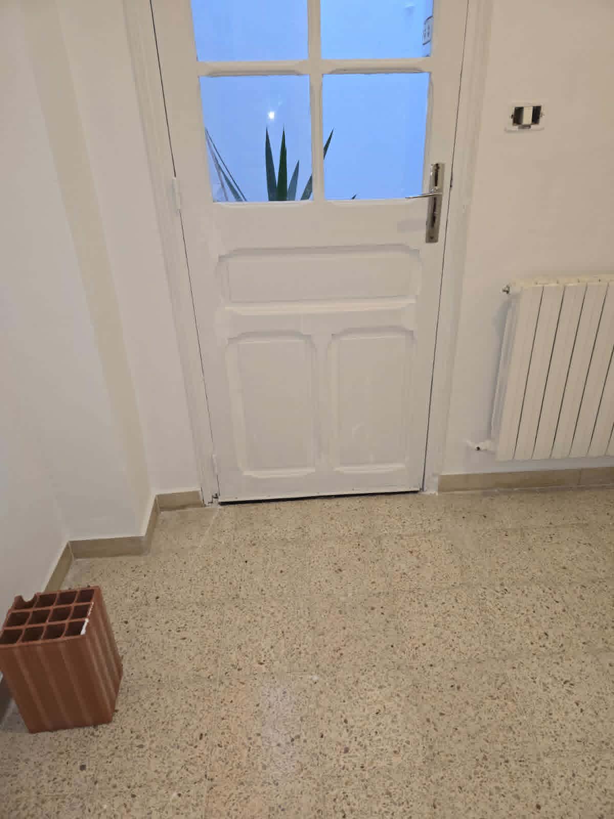 La Marsa&nbsp;Marsa Safsaf&nbsp;Location&nbsp;Duplex&nbsp;Duplex de quatre pi�ces