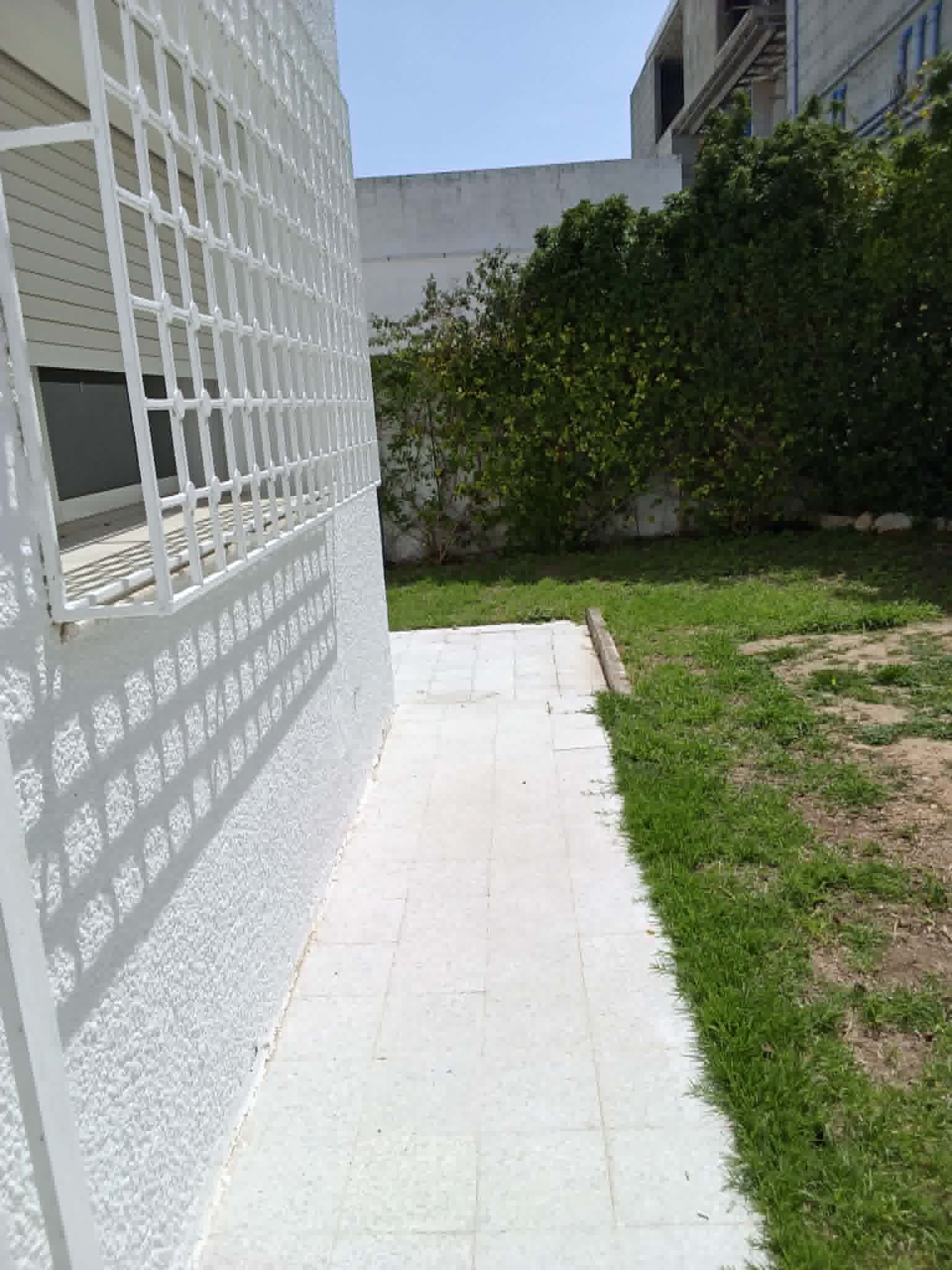 La Marsa&nbsp;Sidi Daoud&nbsp;Location&nbsp;Maisons&nbsp;Maison de 6 pi�ces