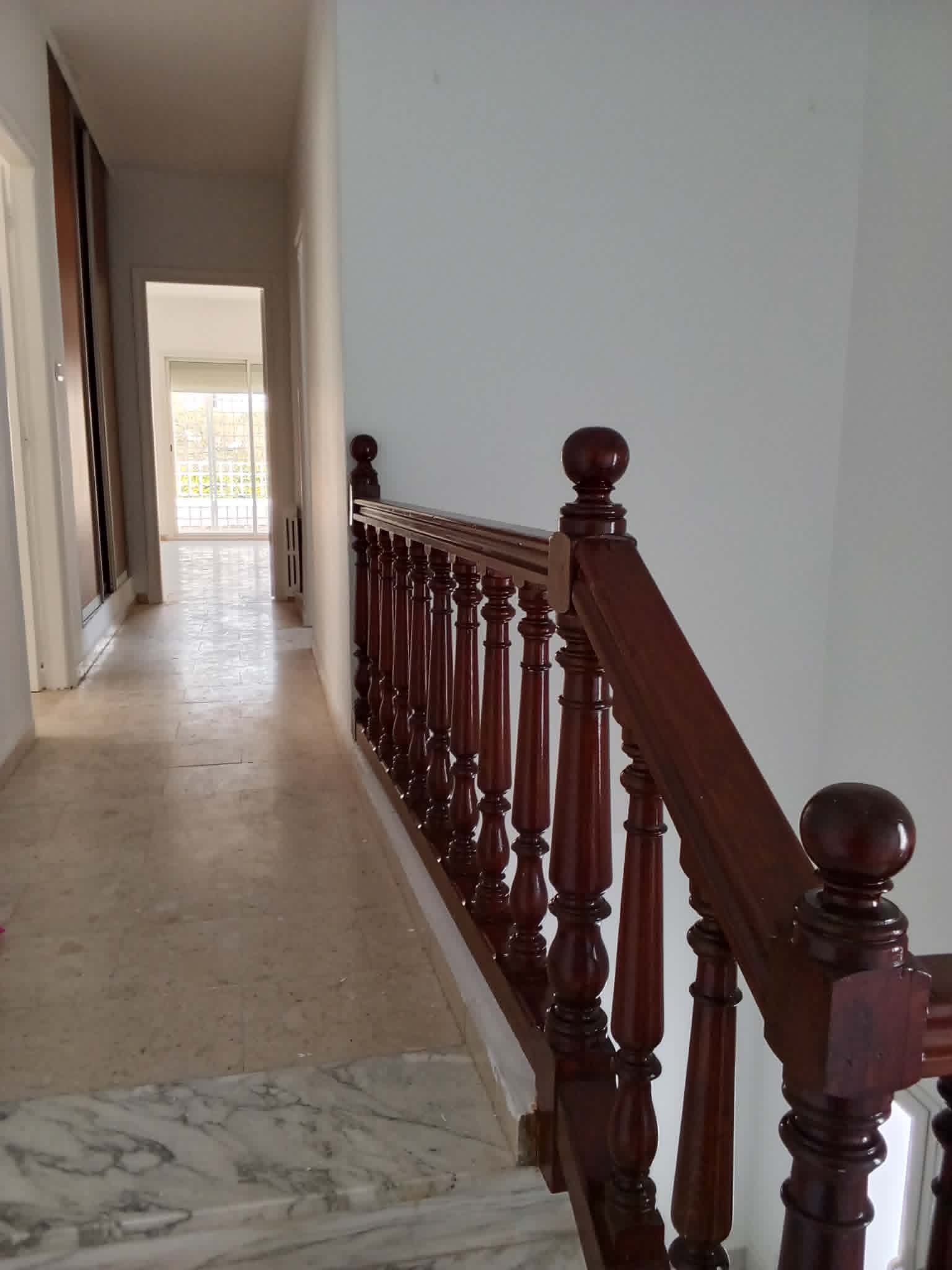 La Marsa&nbsp;Sidi Daoud&nbsp;Location&nbsp;Maisons&nbsp;Maison de 6 pi�ces