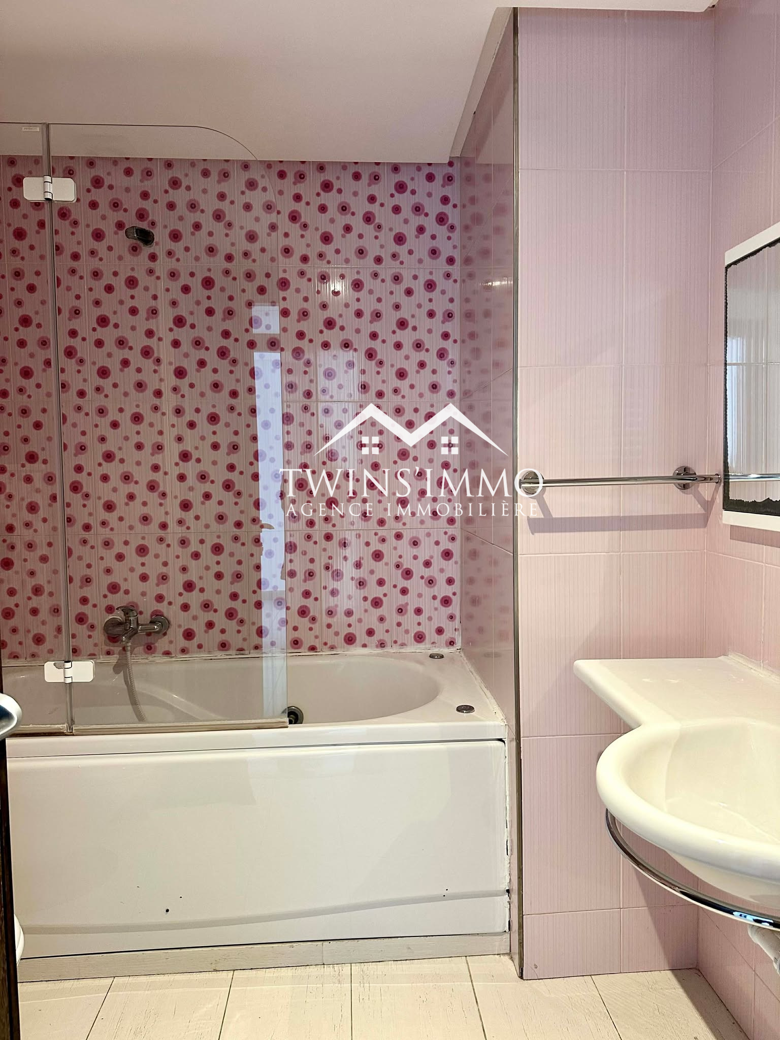 La Marsa&nbsp;Berge Du Lac&nbsp;Location&nbsp;Duplex&nbsp;Duplex s4 avec piscine aux lac 2