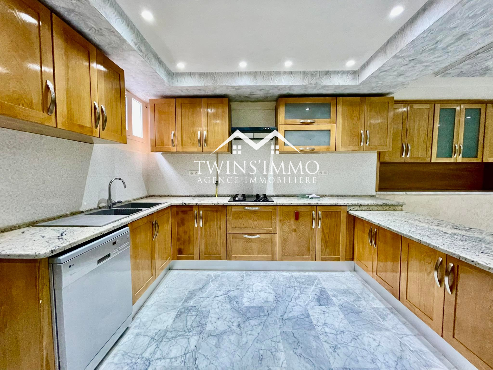 La Marsa&nbsp;Marsa Ennassim&nbsp;Location&nbsp;Duplex&nbsp;Souplex s5 � la marsa