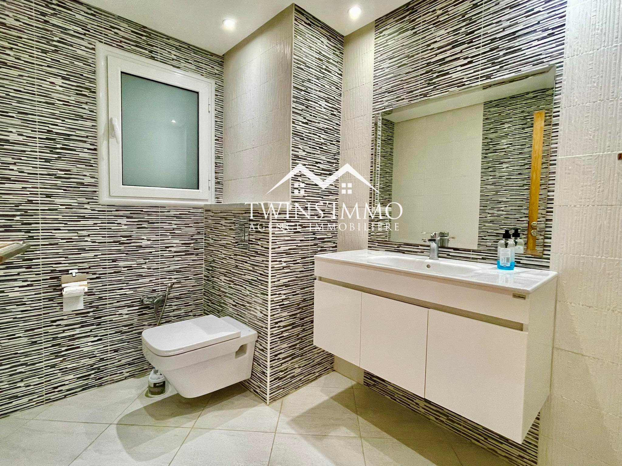 La Marsa&nbsp;Marsa Ennassim&nbsp;Location&nbsp;Duplex&nbsp;Souplex s5 � la marsa