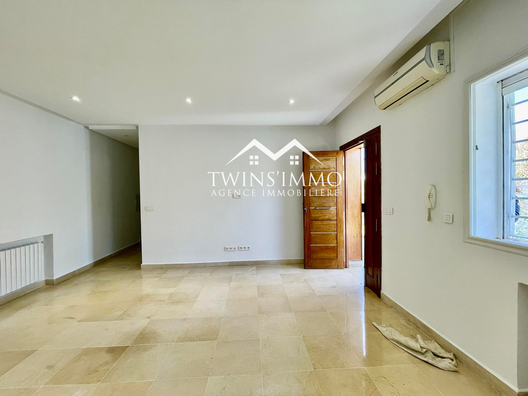 La Marsa&nbsp;Gammart&nbsp;Location&nbsp;Maisons&nbsp;Maison en plain pied � gammarth sup�rieur