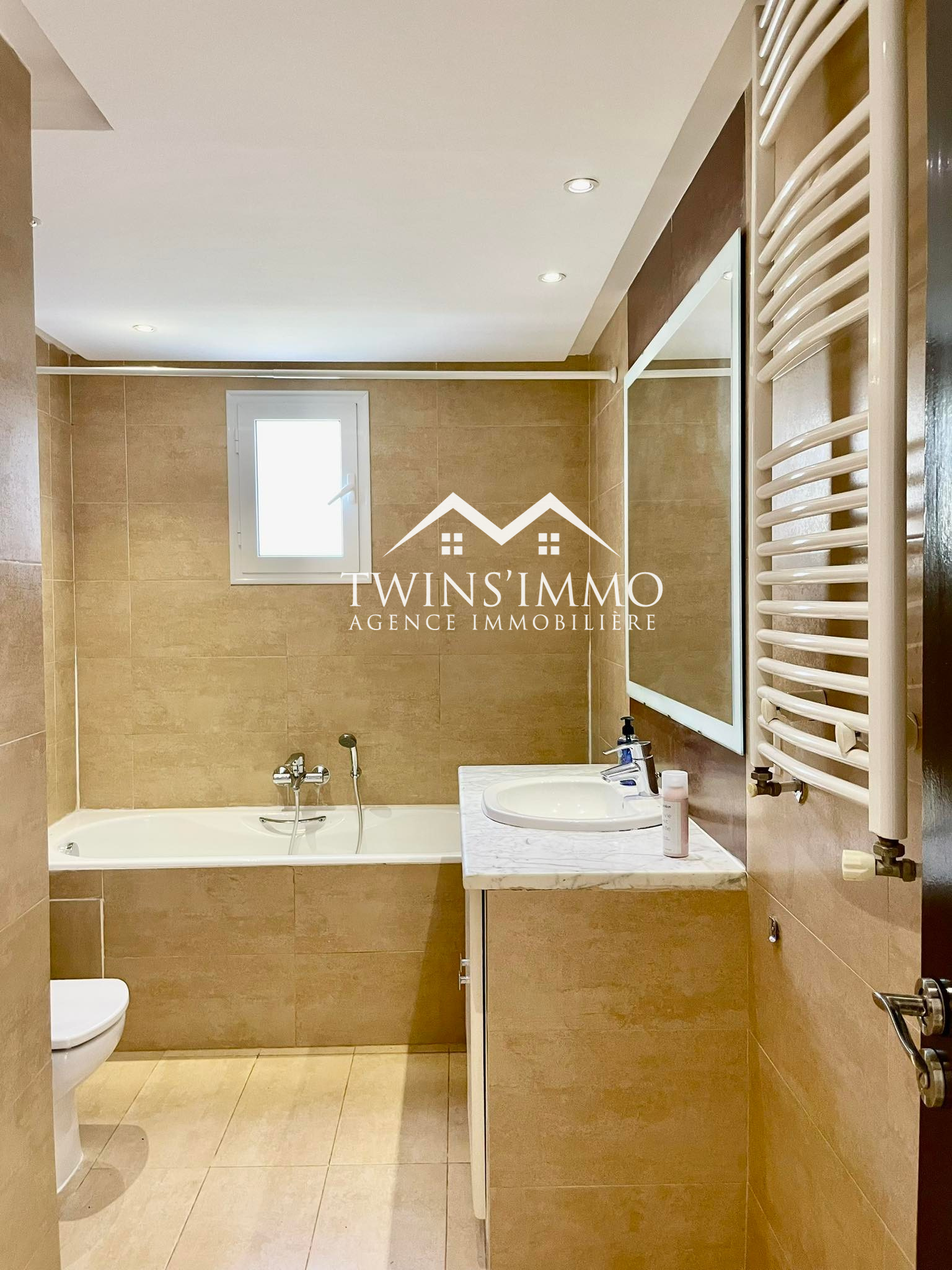 La Marsa&nbsp;Gammart&nbsp;Location&nbsp;Maisons&nbsp;Maison en plain pied � gammarth sup�rieur