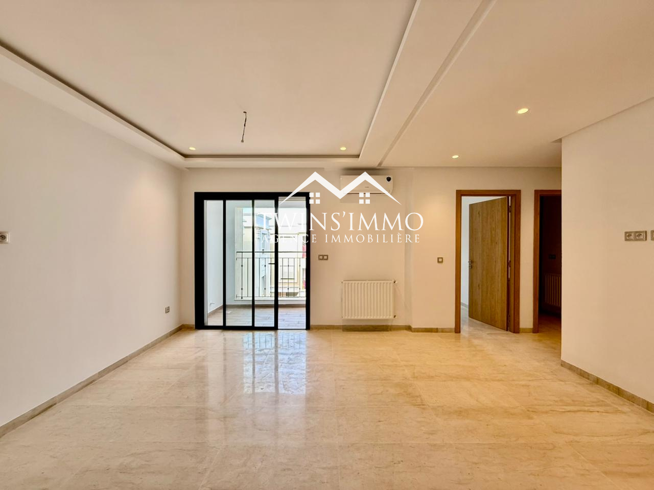 La Marsa&nbsp;Cite Bhar Lazreg&nbsp;Location&nbsp;Appart. 3 pi�ces&nbsp;Appartement s3 � bhar lazreg