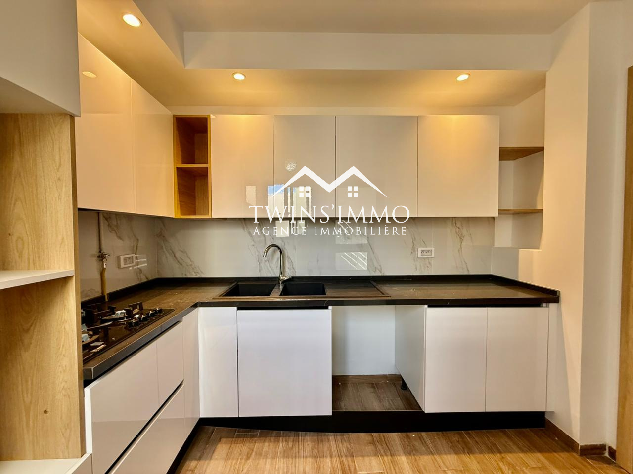 La Marsa&nbsp;Cite Bhar Lazreg&nbsp;Location&nbsp;Appart. 3 pi�ces&nbsp;Appartement s3 � bhar lazreg