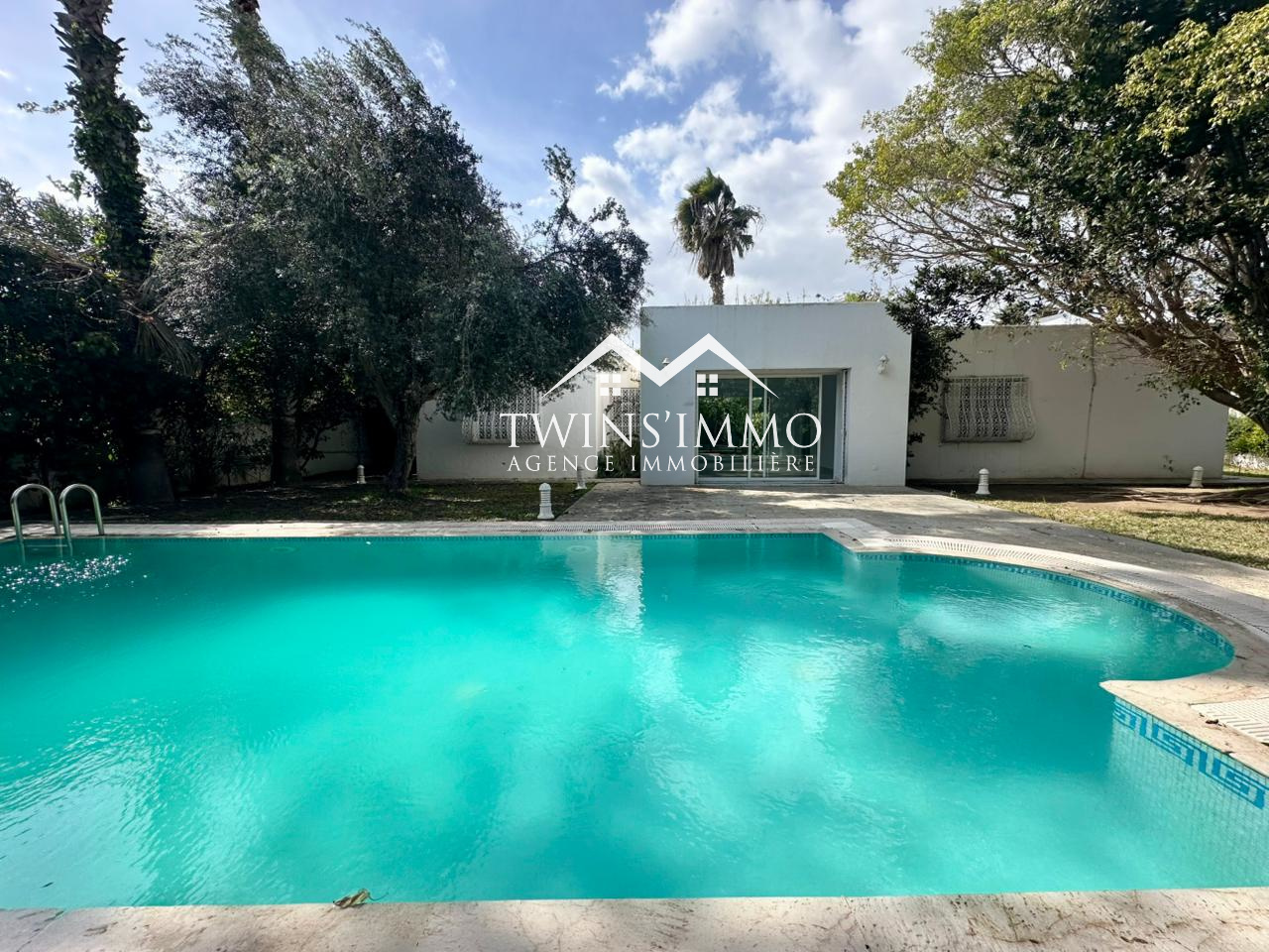 Carthage&nbsp;Carthage&nbsp;Location&nbsp;Maisons&nbsp;Villa � carthage dermech