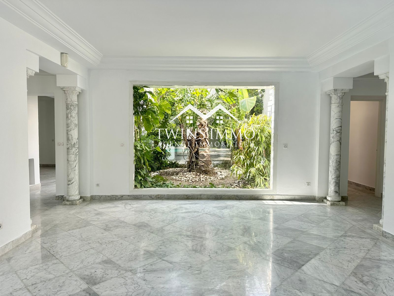 Carthage&nbsp;Carthage&nbsp;Location&nbsp;Maisons&nbsp;Villa � carthage dermech