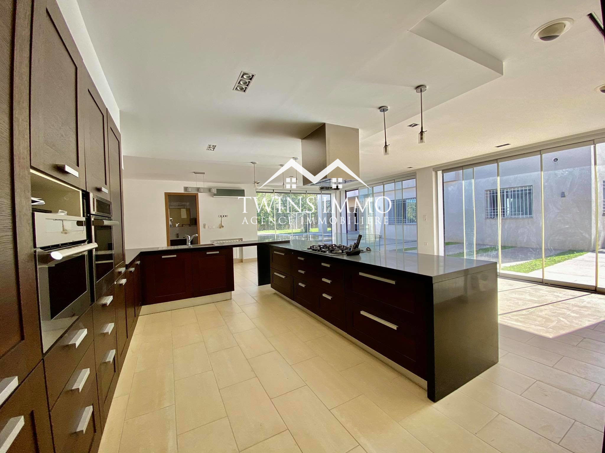 La Soukra&nbsp;La Soukra&nbsp;Location&nbsp;Maisons&nbsp;Villa s6 � la soukra