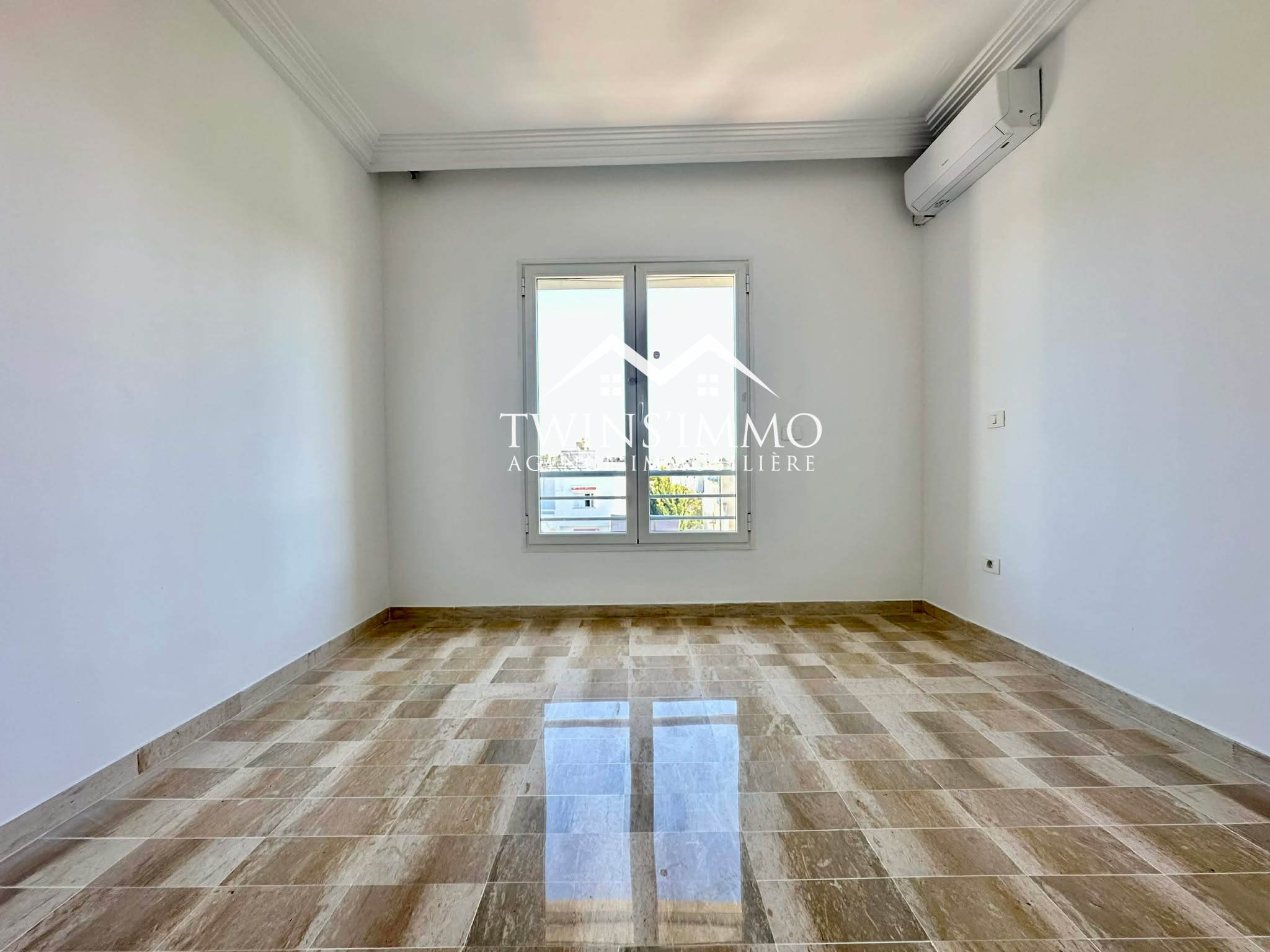 La Marsa&nbsp;Sidi Daoud&nbsp;Location&nbsp;Appart. 2 pi�ces&nbsp;Appartement � sidi daoud